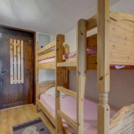Appartement Le Refuge de Gibannaz à Les Gets Extérieur photo