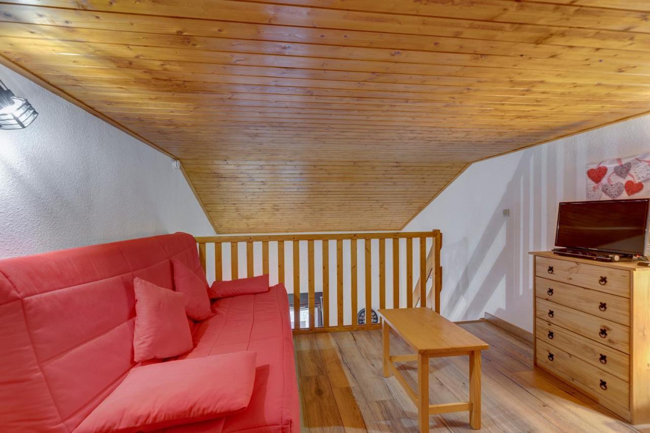 Appartement Le Refuge de Gibannaz à Les Gets Extérieur photo